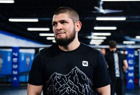 Catat! Khabib Nurmagomedov Datang ke Indonesia Bulan .